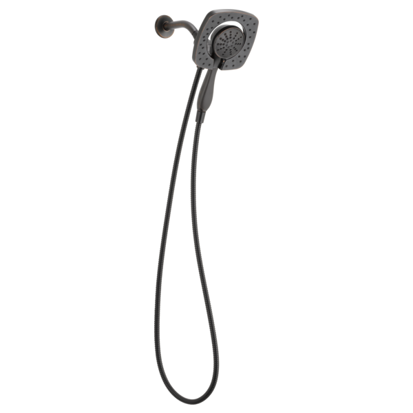 Delta RP6025PB Flange - Shower, venetian bronze - view 3