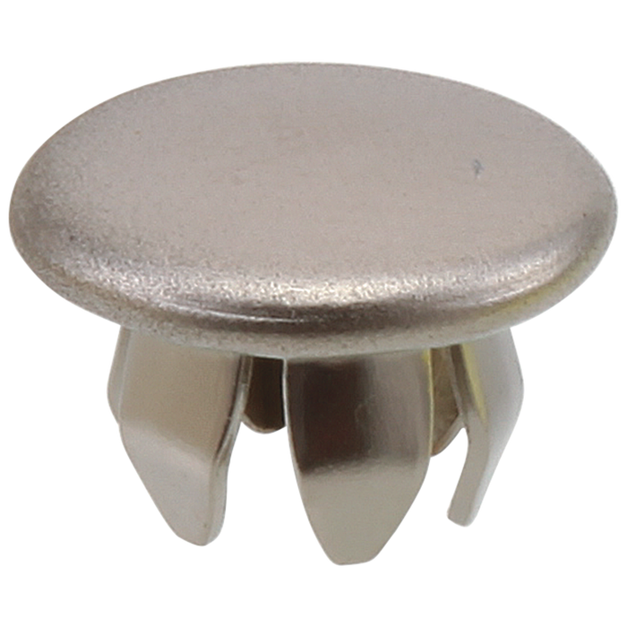 Delta RP6068 Plug Button - Escutcheon - 2H Bathroom, stainless steel