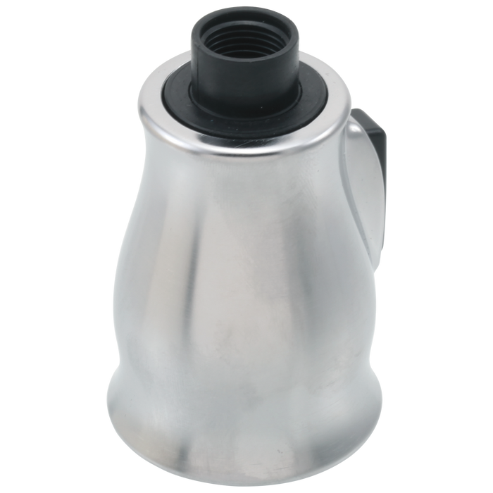 Delta Leland RP60734AR Spray Assembly - Pull-Down - 1.5 GPM, arctic stainless
