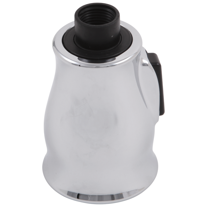 Delta Leland RP60734AR Spray Assembly - Pull-Down - 1.5 GPM, chrome