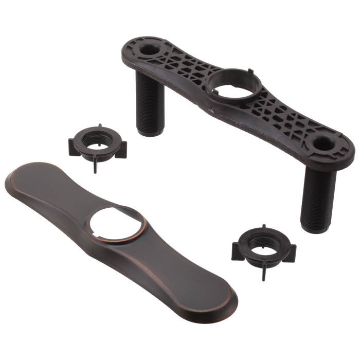 Delta Arabella RP60935RB Escutcheon & Gasket - Pull-Down Kitchen