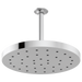 Delta Universal Showering Components RP61058PN Shower Arm & Flange - Ceiling Mount, champagne bronze - view 3