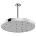 Delta Universal Showering Components RP61058PN Shower Arm & Flange - Ceiling Mount, champagne bronze - view 5