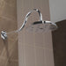 Delta Addison RP61266 Flange - Shower, chrome - view 5
