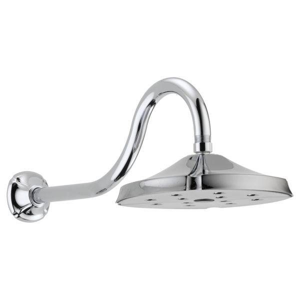 Delta Addison RP61266 Flange - Shower, stainless steel - view 3
