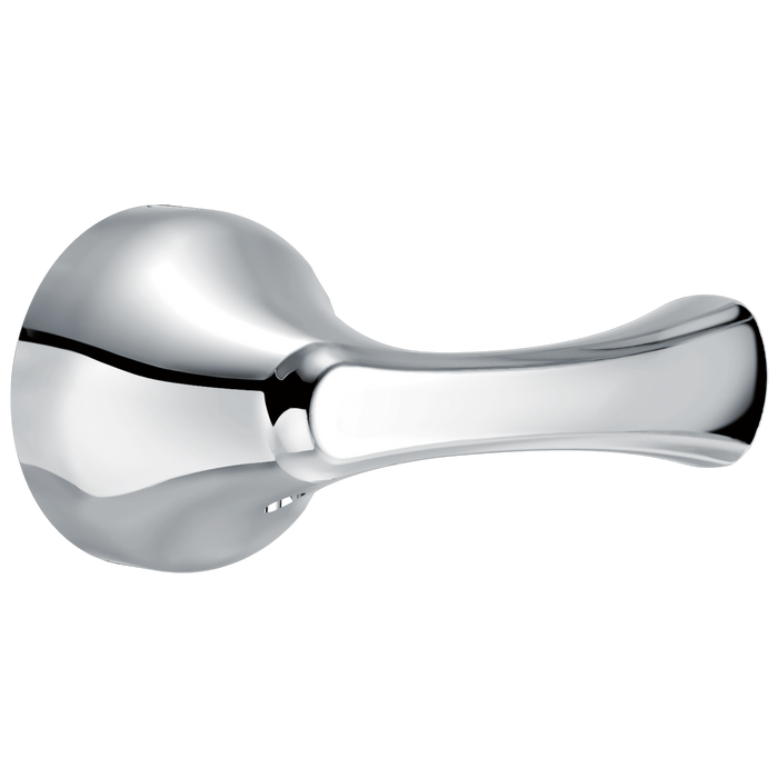 Delta Addison RP61268SS Metal Lever Handle Kit - 14 Series, chrome