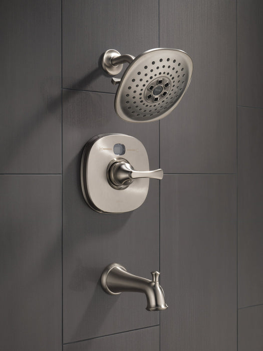 Delta Addison RP61268SS Metal Lever Handle Kit - 14 Series, stainless steel - view 3