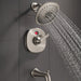 Delta Addison RP61268SS Metal Lever Handle Kit - 14 Series, stainless steel - view 5