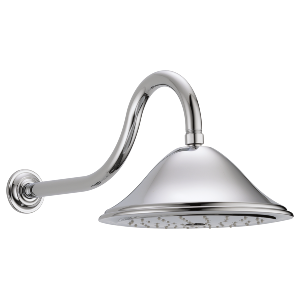 Delta Cassidy RP61273PN Shower Arm - 16", chrome - view 2