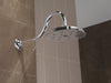 Delta Cassidy RP61273PN Shower Arm - 16", chrome - view 5