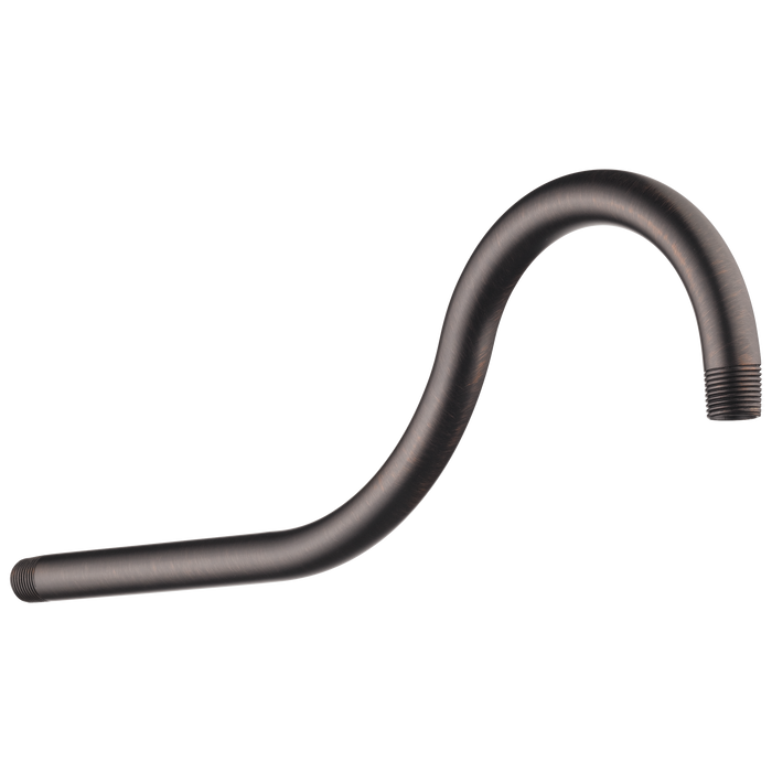 Delta Cassidy RP61273PN Shower Arm - 16", venetian bronze