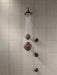 Delta Cassidy RP61273PN Shower Arm - 16", venetian bronze - view 3