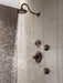 Delta Cassidy RP61273PN Shower Arm - 16", venetian bronze - view 4