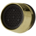 Delta RP61340BL Aerator - Water-Efficient - 1.2 GPM, polished brass