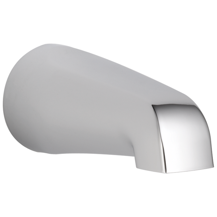 Delta Windemere RP62149SS Tub Spout - Non-Diverter, chrome