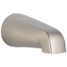 Delta Windemere RP62149SS Tub Spout - Non-Diverter, stainless
