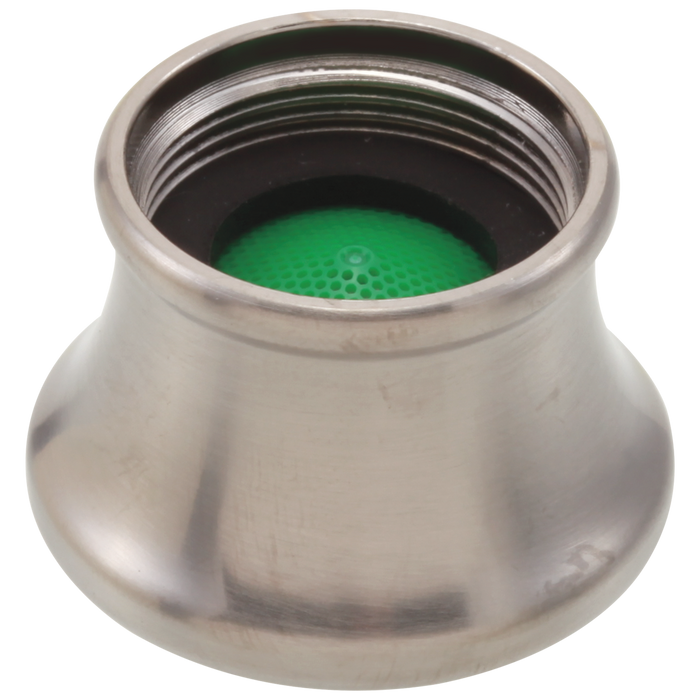 Delta Porter RP62152BN Aerator, brushed nickel