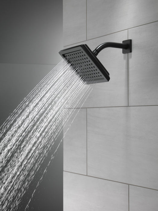 Delta Universal Showering Components RP62283PN Single-Setting Raincan Shower Head