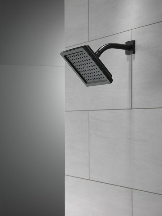 Delta Universal Showering Components RP62283PN Single-Setting Raincan Shower Head