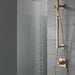 Delta Vero RP62954RB Hand Shower - Rectangular - Roman Tub, champagne bronze - view 2
