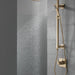 Delta Vero RP62954RB Hand Shower - Rectangular - Roman Tub, champagne bronze - view 4