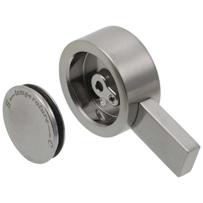 Delta Vero RP62959RB Temperature Knob & Cover - 17T Series