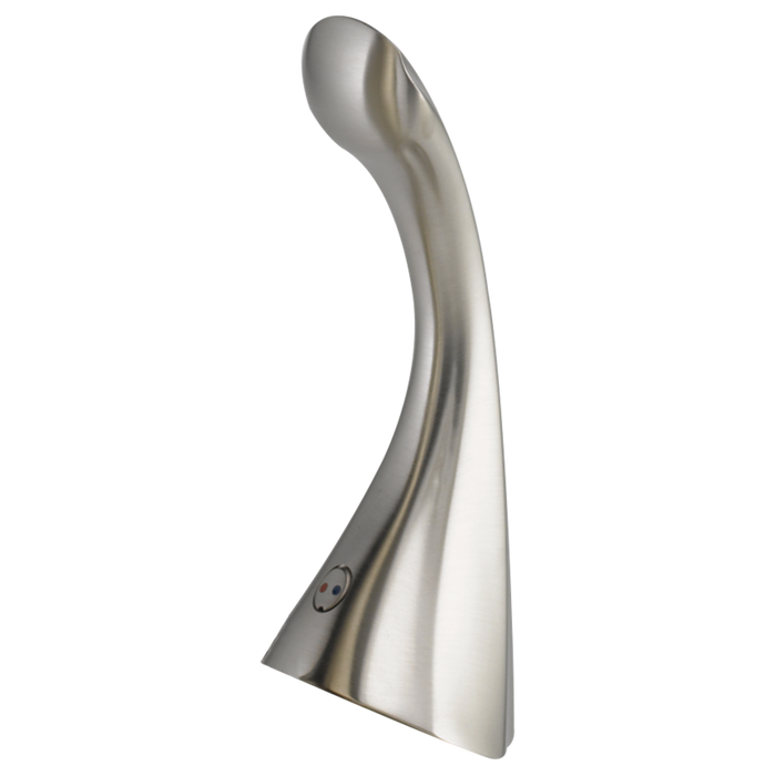 Delta Addison RP63193AR Metal Lever Handle Kit - Kitchen, stainless steel