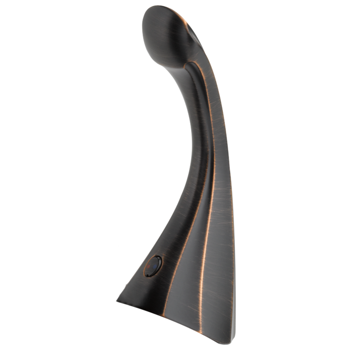Delta Addison RP63193AR Metal Lever Handle Kit - Kitchen, venetian bronze