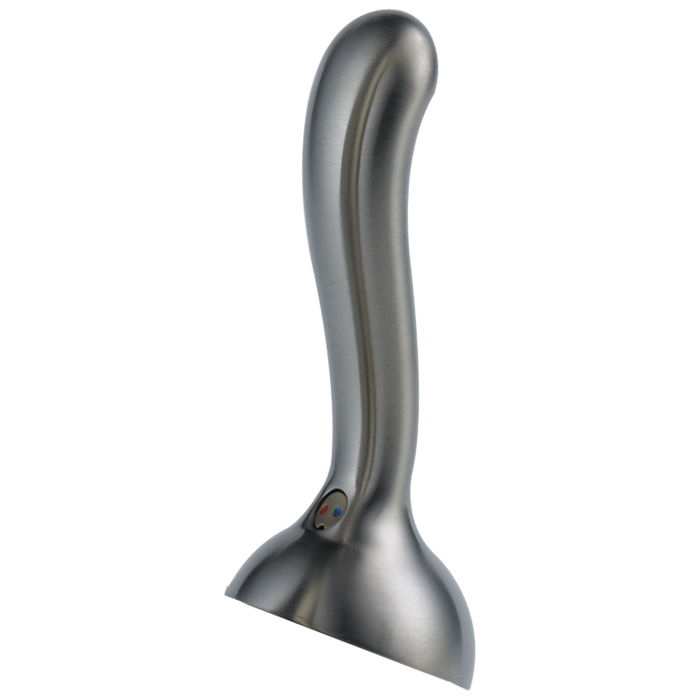 Delta Leland RP63195SP Metal Lever Handle Kit, arctic stainless