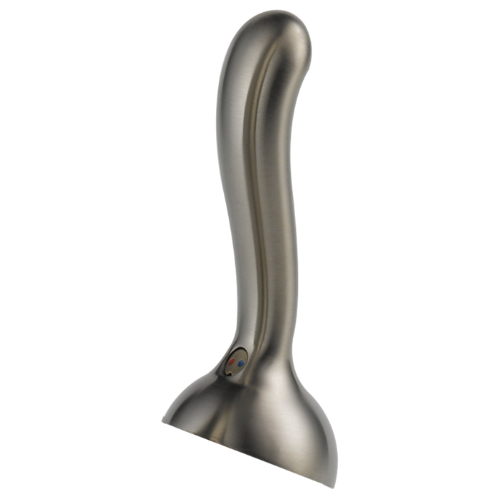 Delta Leland RP63195SP Metal Lever Handle Kit, stainless steel