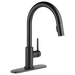 Delta Trinsic:RP64070 Escutcheon & Gasket - 8"