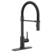 Delta Trinsic:RP64070 Escutcheon & Gasket - 8"