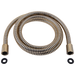 Delta Universal Showering Components RP64157PN Hand Shower Hose & Gaskets - 69" UltraFlex, polished brass