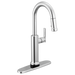 Delta Allora RP64472AR Escutcheon, Base & Gasket, chrome - view 2