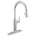 Delta Allora RP64472AR Escutcheon, Base & Gasket, chrome - view 4