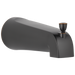 Delta Foundations RP64721OB Tub Spout - Pull-Up Diverter, oil bronze