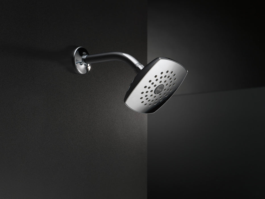 Delta Universal Showering Components RP64859RB Single-Setting Raincan Shower Head, chrome - view 5