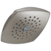 Delta Universal Showering Components RP64859RB Single-Setting Raincan Shower Head, stainless steel
