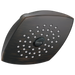 Delta Universal Showering Components RP64859RB Single-Setting Raincan Shower Head, venetian bronze