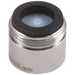 Delta RP64874AR Aerator - Water-Efficient - Beverage - 1.5 GPM, stainless steel
