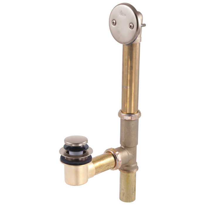 Delta RP693SS Bath Waste Assembly