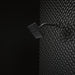 Delta Universal Showering Components RP70171SP H2OKINETIC Single-Setting Raincan Shower Head, matte black - view 4