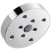 Delta Universal Showering Components RP70175 H2OKINETIC Single-Setting Raincan Shower Head, chrome