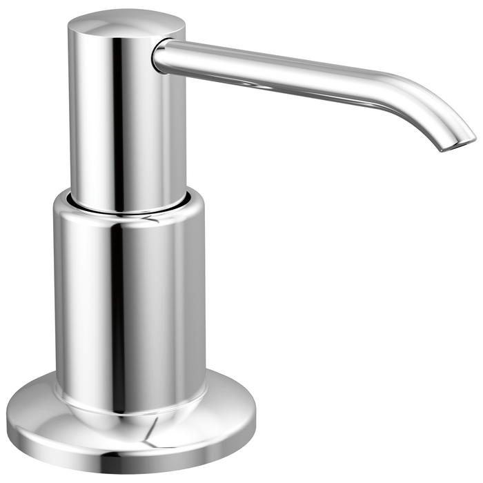 Peerless Precept RP70249SS Dispenser Assembly, chrome