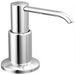 Peerless Precept RP70249SS Dispenser Assembly, stainless steel