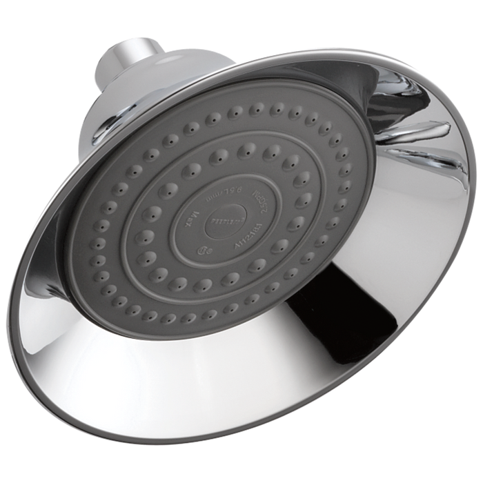 Peerless RP70537 Shower Head - Raincan, chrome