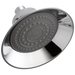 Peerless RP70537 Shower Head - Raincan, chrome
