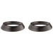 Delta Linden RP70637RB Flange (2) - Handle - Roman Tub, venetian bronze