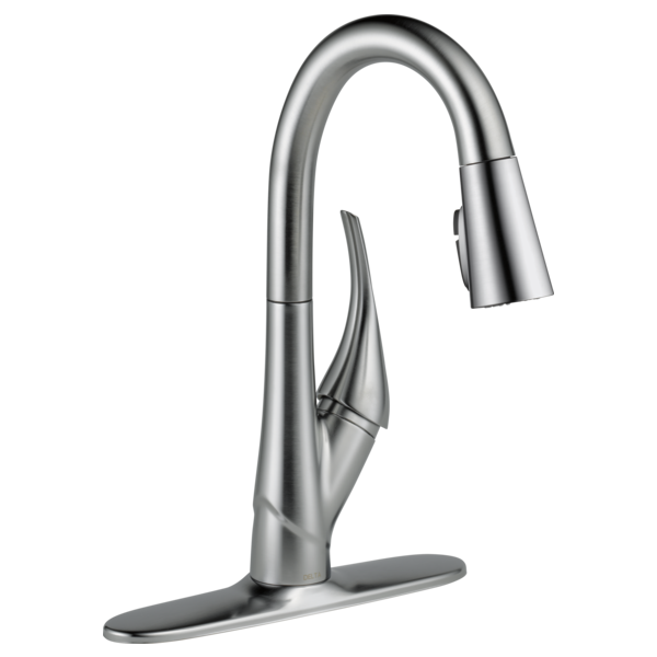 Delta Marca RP70714CZ Escutcheon and Gasket