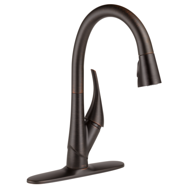 Delta Marca RP70714CZ Escutcheon and Gasket